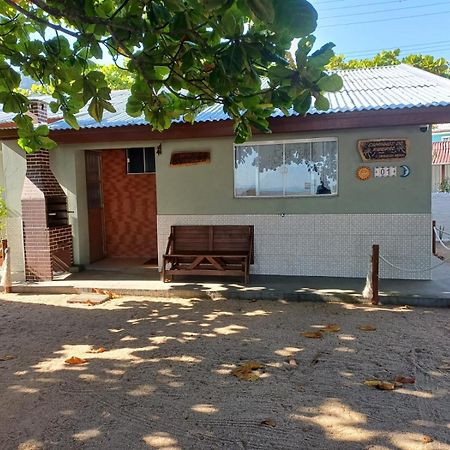 Casa de frente para o mar Florianopolis Exterior foto